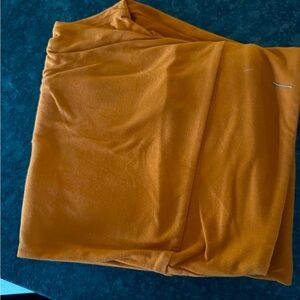 LuLaRoe orange Legging nr 13